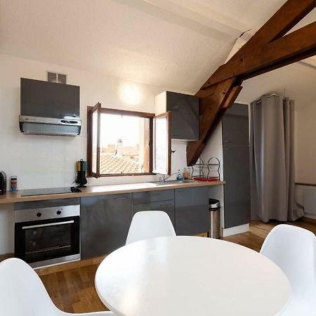 Appartement 7 - Tout Equipe, Fonctionnel - Carmes, Тулуза Екстериор снимка