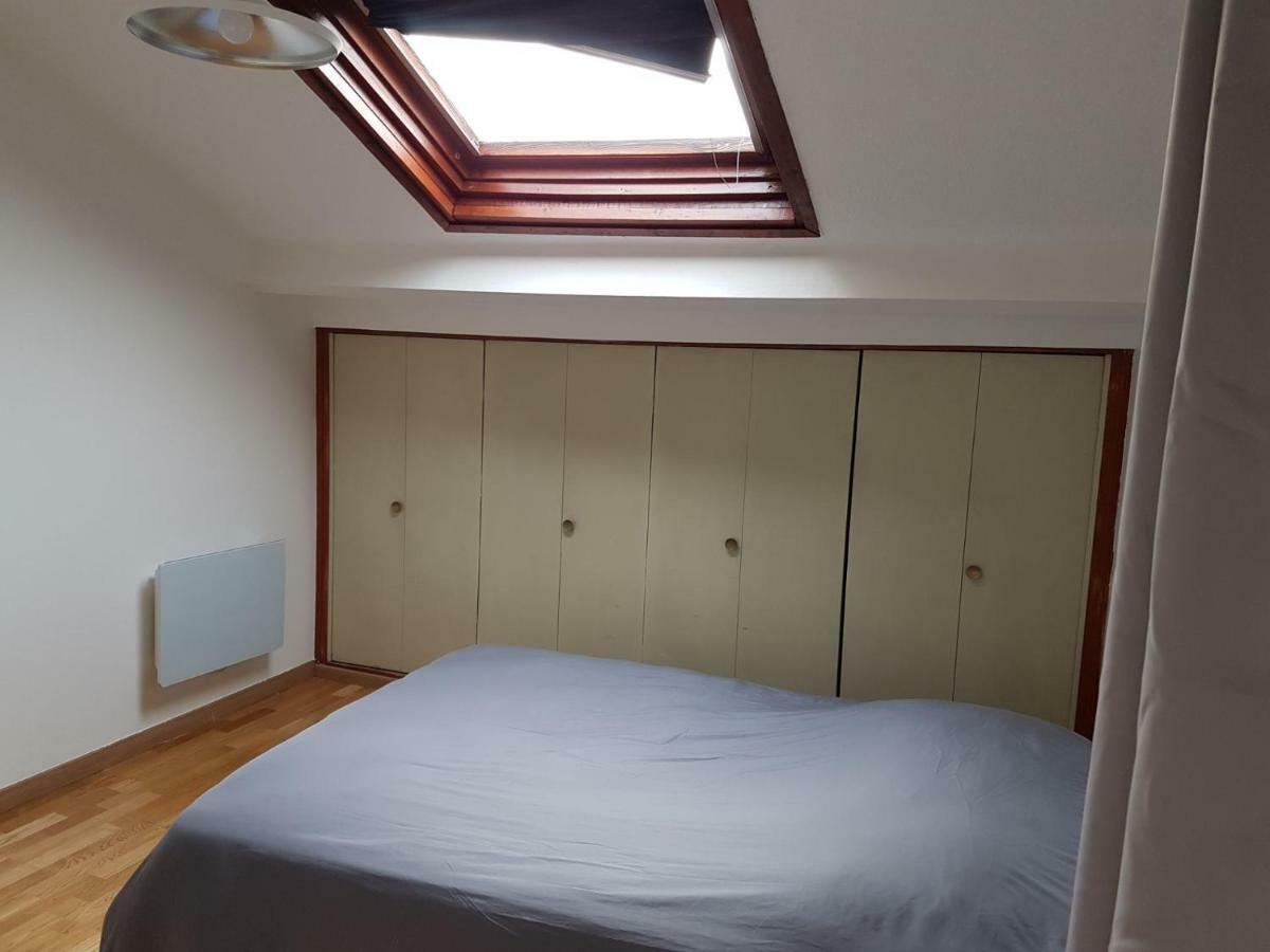 Appartement 7 - Tout Equipe, Fonctionnel - Carmes, Тулуза Екстериор снимка