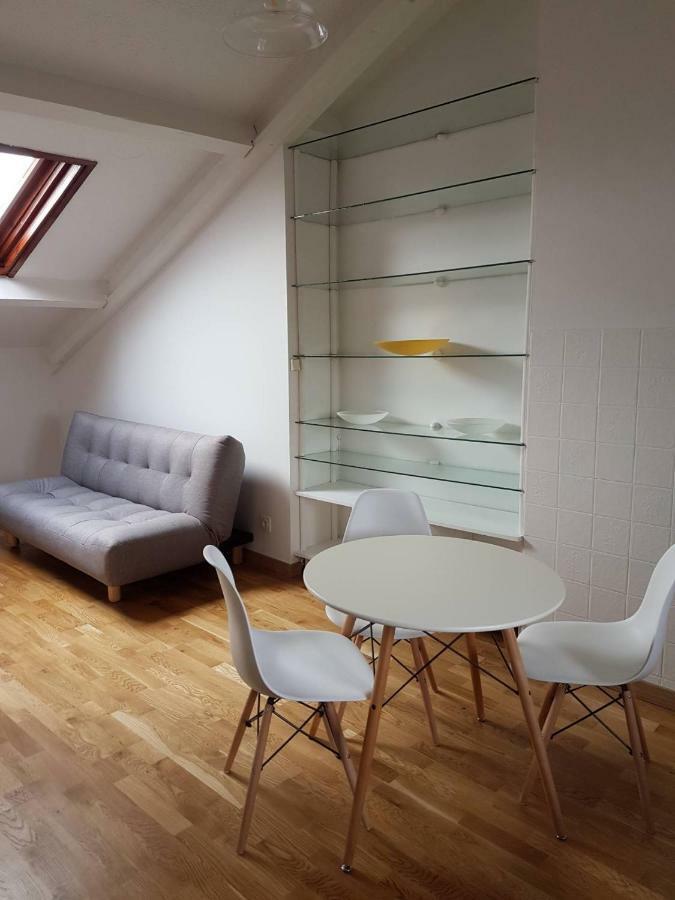 Appartement 7 - Tout Equipe, Fonctionnel - Carmes, Тулуза Екстериор снимка