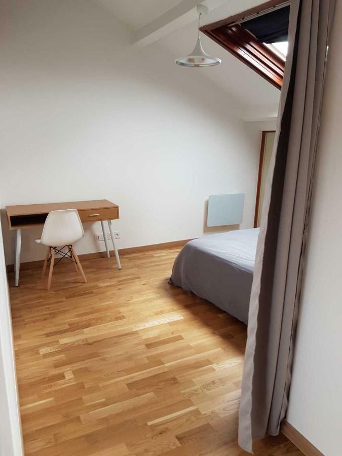 Appartement 7 - Tout Equipe, Fonctionnel - Carmes, Тулуза Екстериор снимка