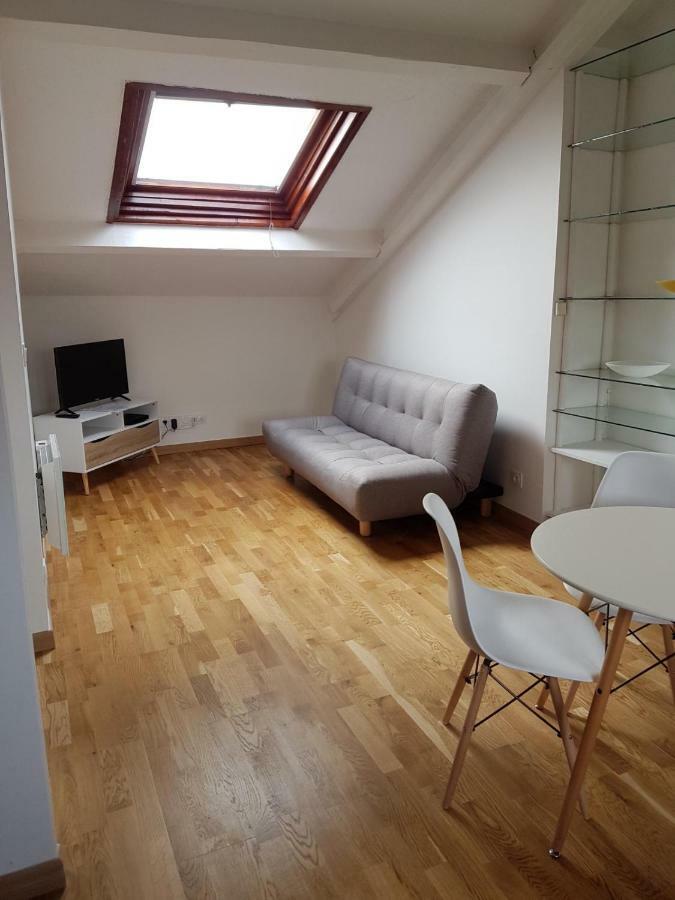 Appartement 7 - Tout Equipe, Fonctionnel - Carmes, Тулуза Екстериор снимка