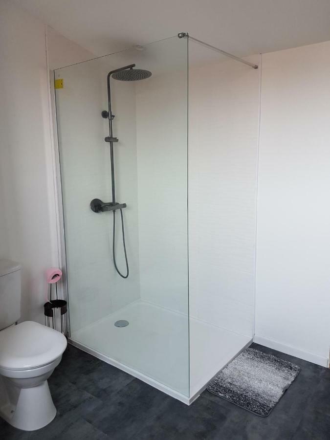 Appartement 7 - Tout Equipe, Fonctionnel - Carmes, Тулуза Екстериор снимка