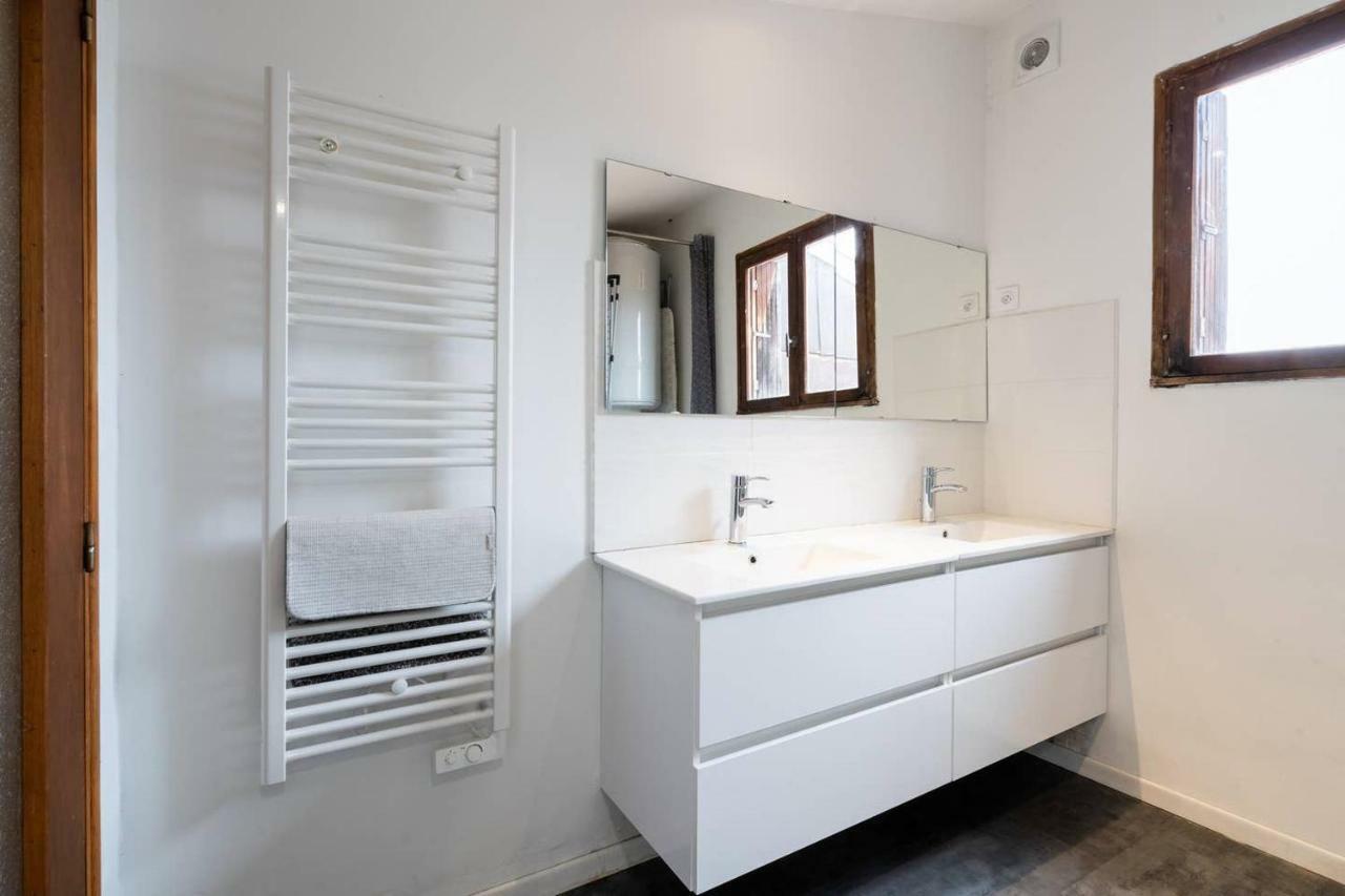 Appartement 7 - Tout Equipe, Fonctionnel - Carmes, Тулуза Екстериор снимка