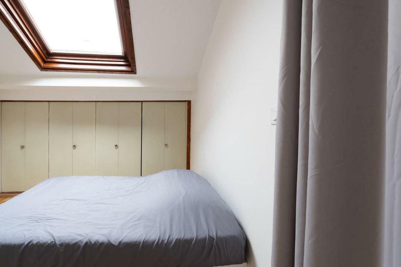 Appartement 7 - Tout Equipe, Fonctionnel - Carmes, Тулуза Екстериор снимка