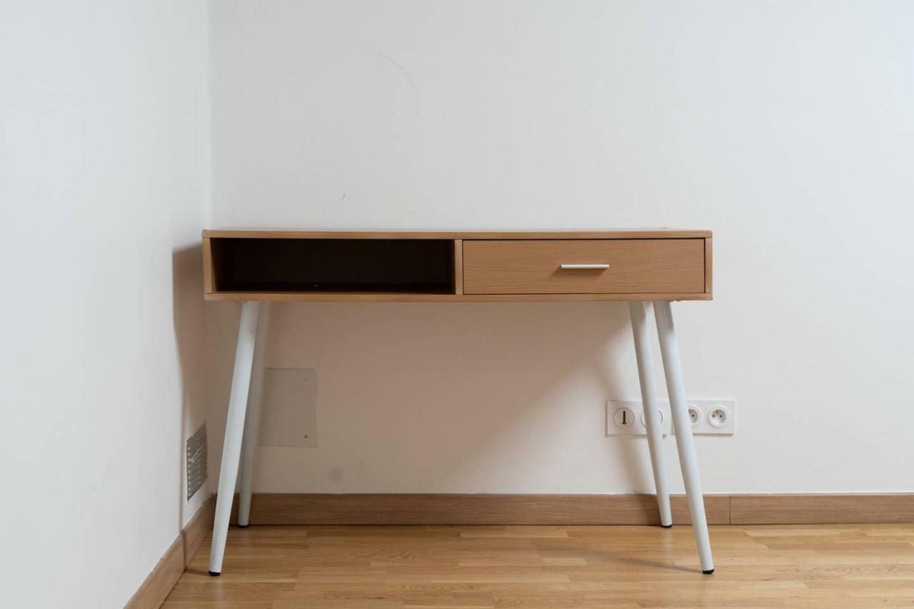 Appartement 7 - Tout Equipe, Fonctionnel - Carmes, Тулуза Екстериор снимка